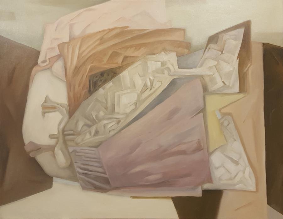 Spirit of dreams | Irina Troma