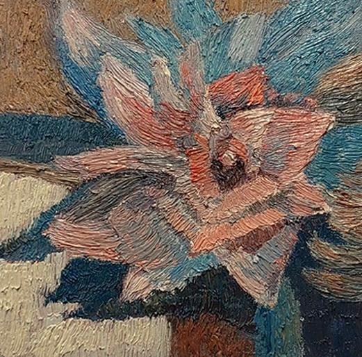 Stebuklai gimsta iš vydaus | Irina Troma