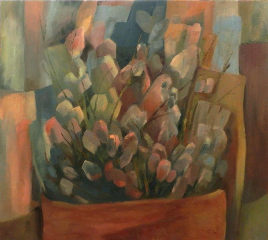 Verbos | Irina Troma