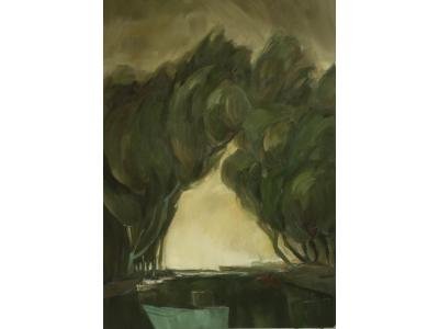 Gamtos vartai | Irina Troma