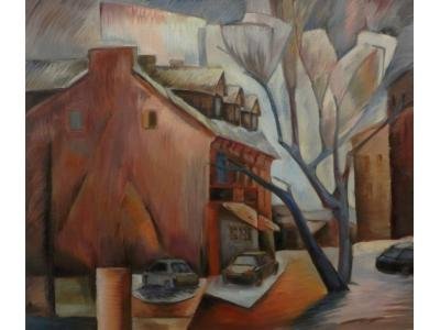 Rytas | Irina Troma