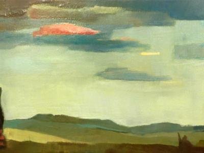 Nemunas coast | Irina Troma