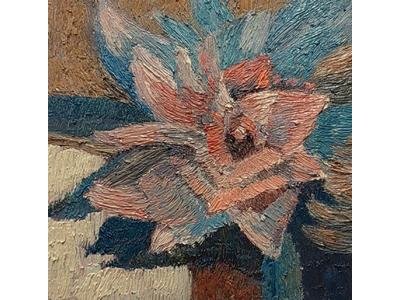 Stebuklai gimsta iš vydaus | Irina Troma
