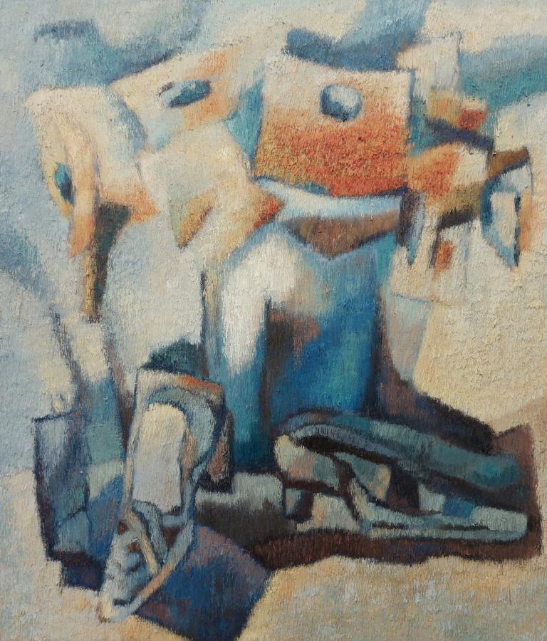 Žydinti tyla | Irina Troma