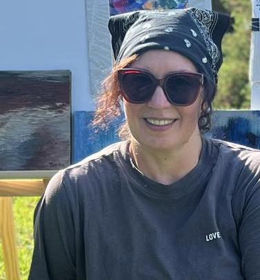 Irina Troma | Artist | Tuition | Land Art | Oil Painting Irina Troma | Artist | Tuition | Land Art | Oil Painting