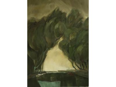 Nature's Gate | Irina Troma
