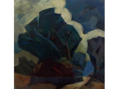 Wind in the trees | Irina Troma