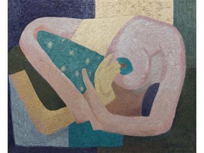 Sofa | Irina Troma
