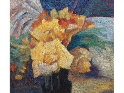 The bride's bouquet | Irina Troma