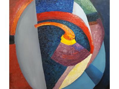 Meilės formulė | Irina Troma