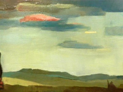 Nemunas coast | Irina Troma