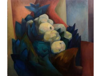 Inaccessible Feelings | Irina Troma