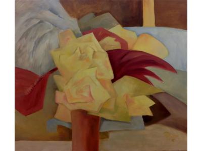 Bride's bouquet | Irina Troma