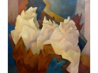 An unexpected acquaintance | Irina Troma