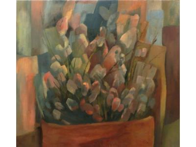 Be Together. Easter Palm | Irina Troma
